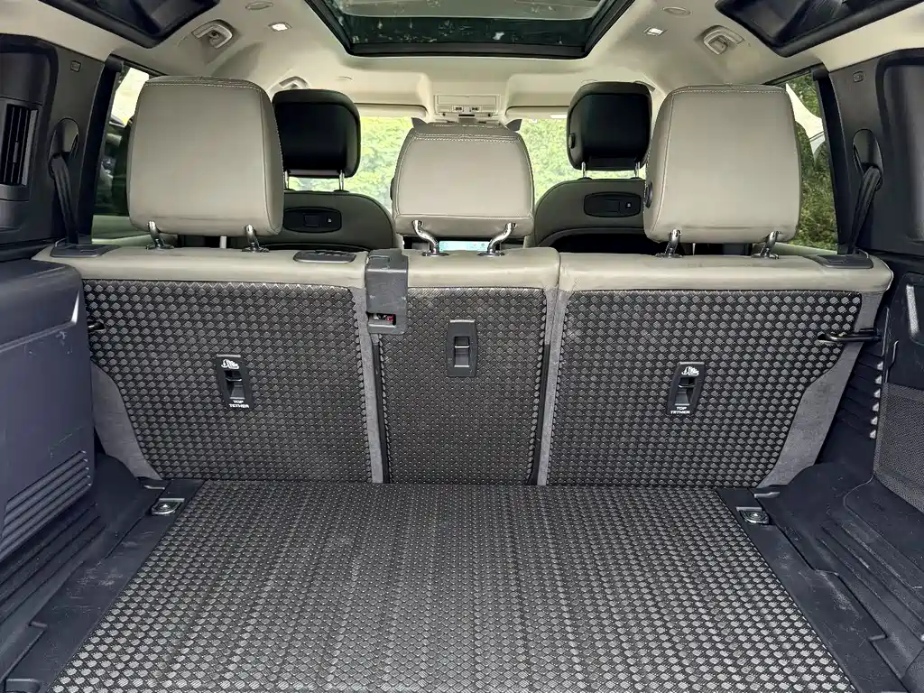 Land Rover Defender — фото 18