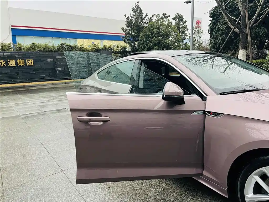Audi A5 (Import) — фото 25
