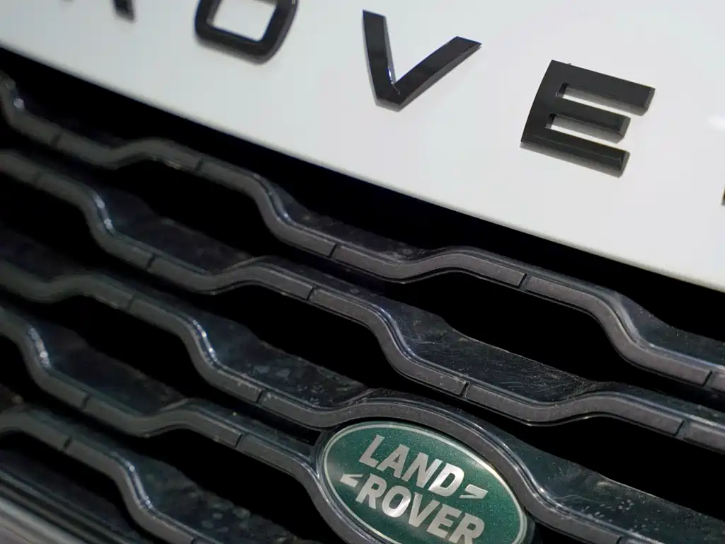 Land Rover Sport — фото 5