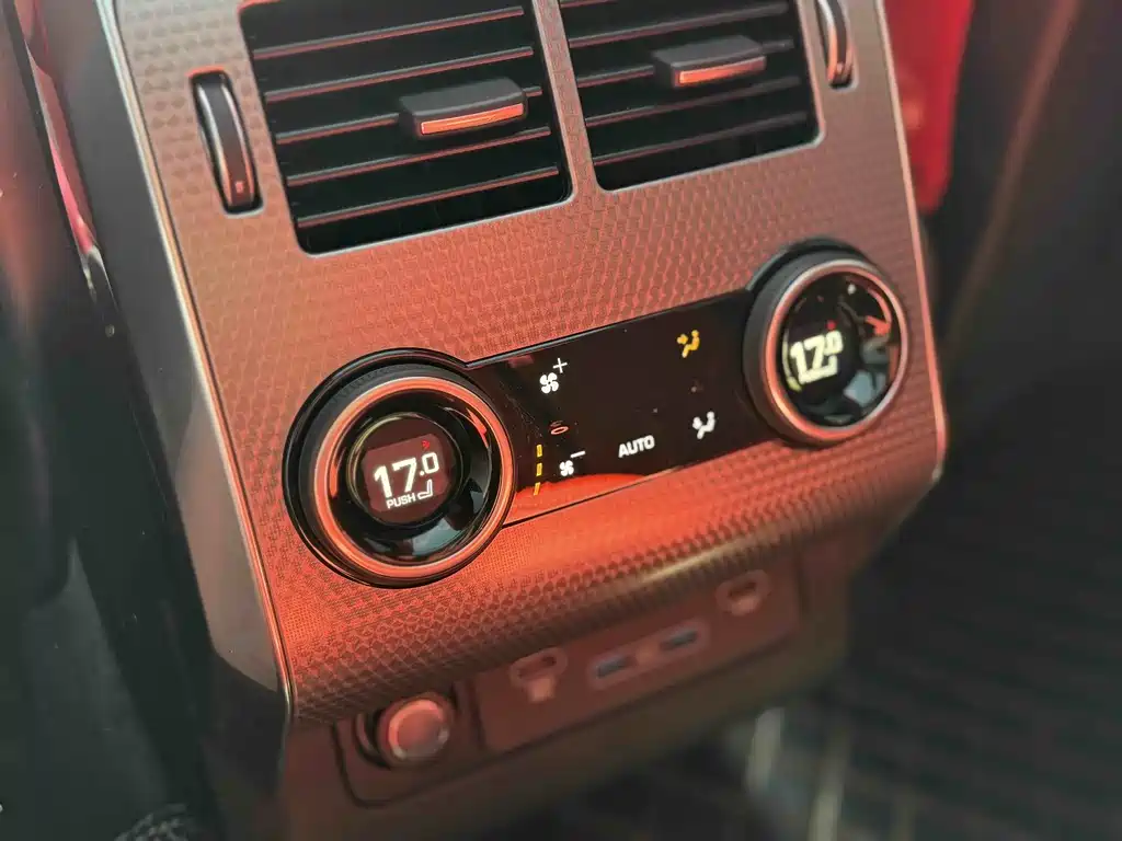 Land Rover Sport — фото 18