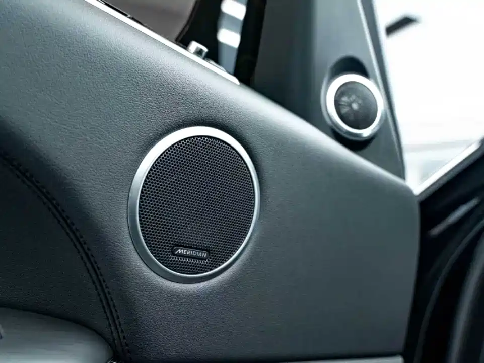 Land Rover Sport — фото 14