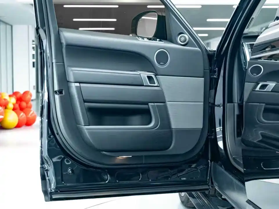 Land Rover Sport — фото 17