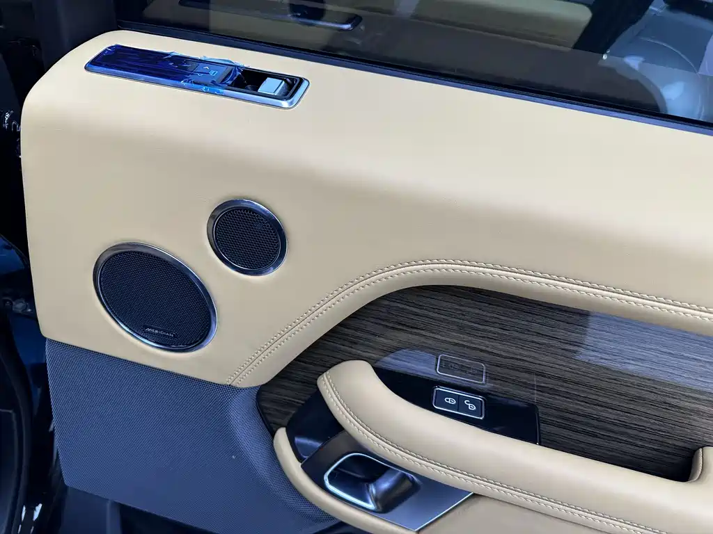 Land Rover Range Rover — фото 11