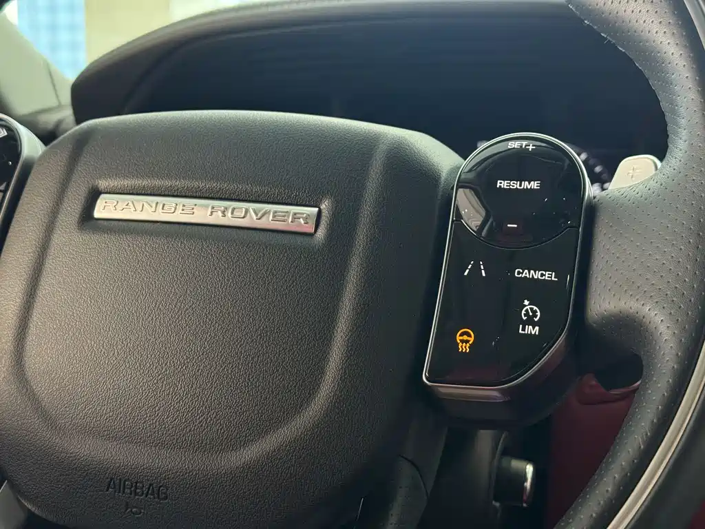 Land Rover Sport — фото 15