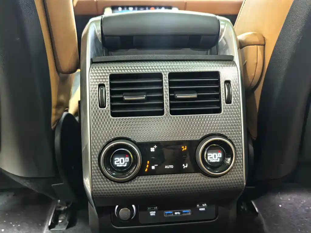 Land Rover Sport — фото 19