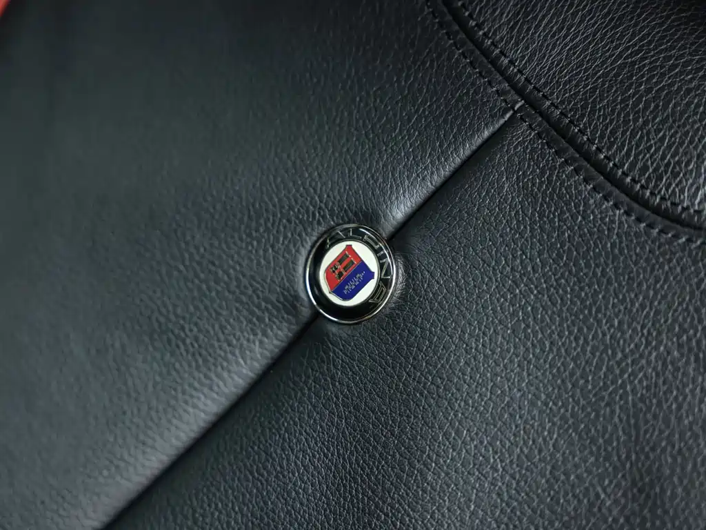 ALPINA ALPINA B4 — фото 11