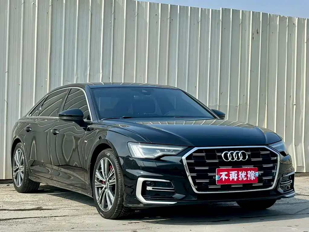 Audi A6L — фото 3