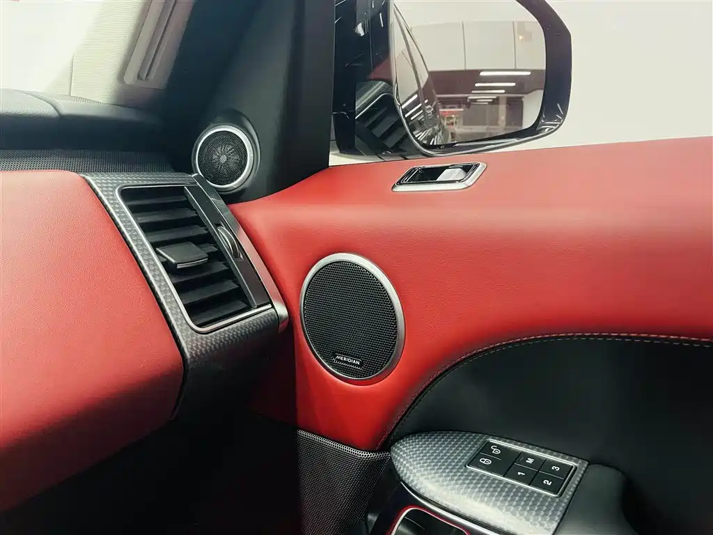 Land Rover Sport — фото 15