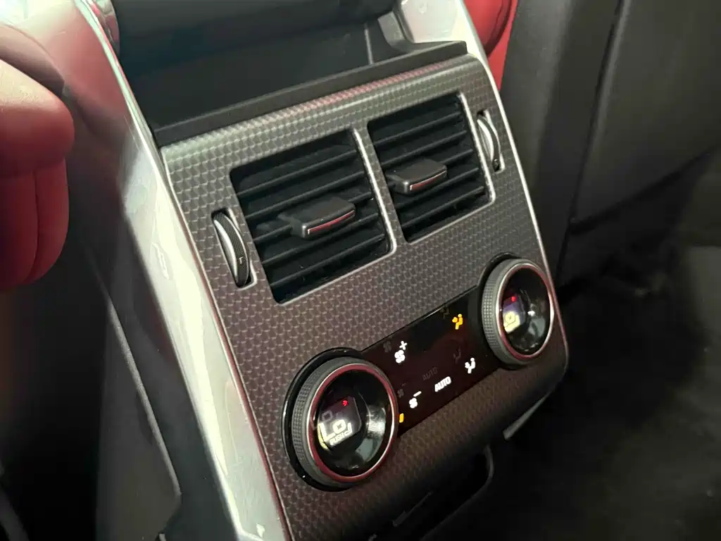 Land Rover Sport — фото 18
