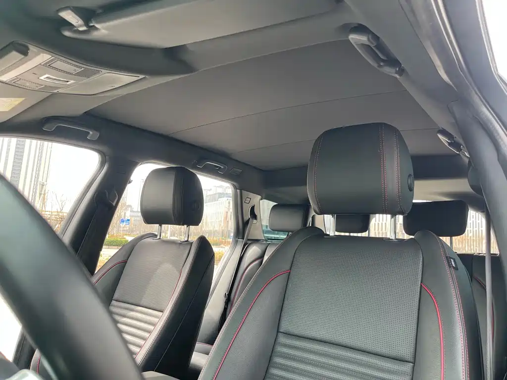 Land Rover Discovery Sport — фото 14