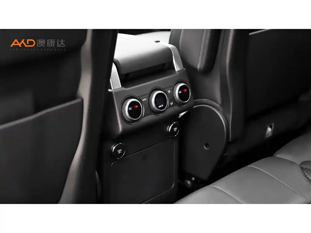 Land Rover Discovery — фото 10