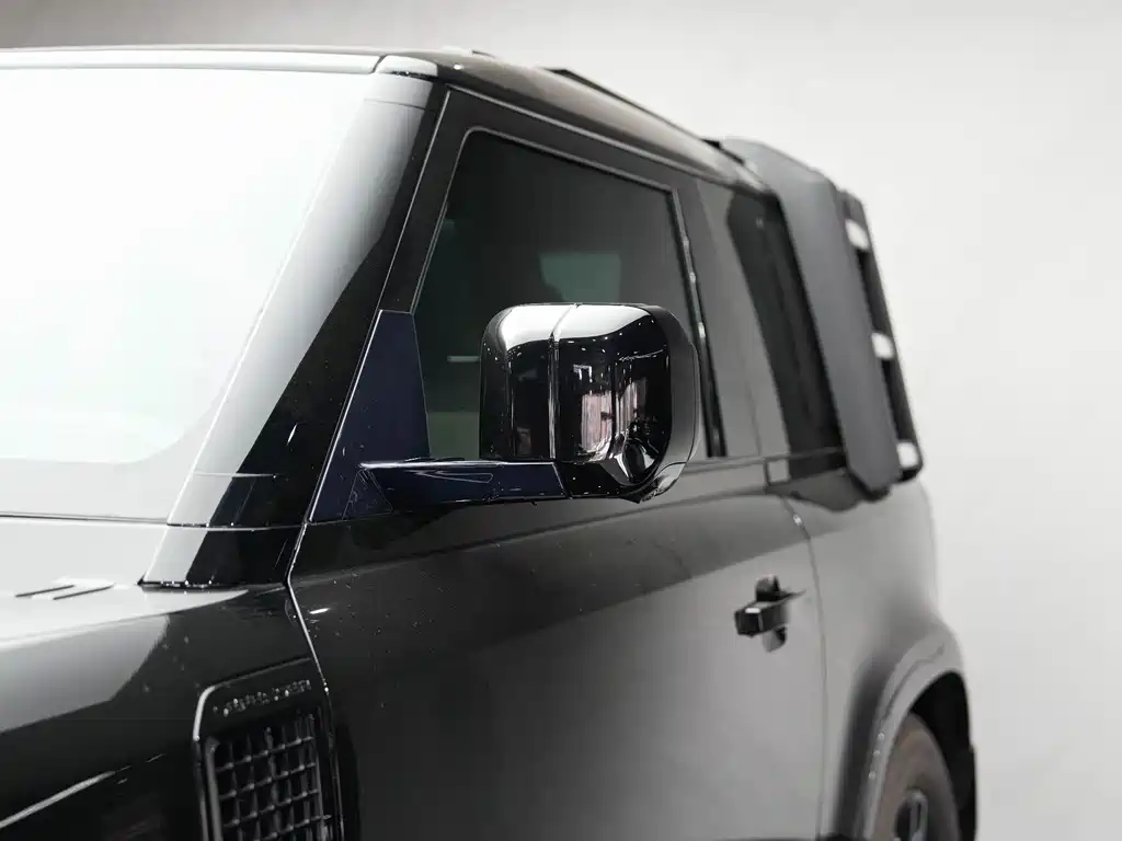 Land Rover Defender — фото 8