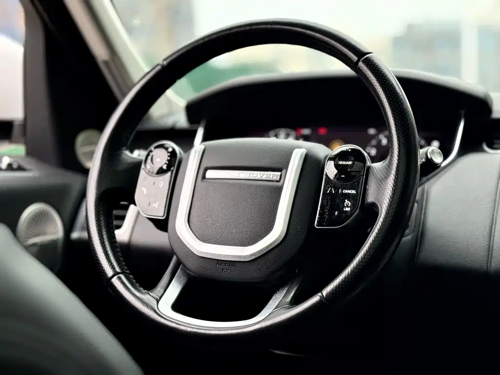 Land Rover Sport — фото 10