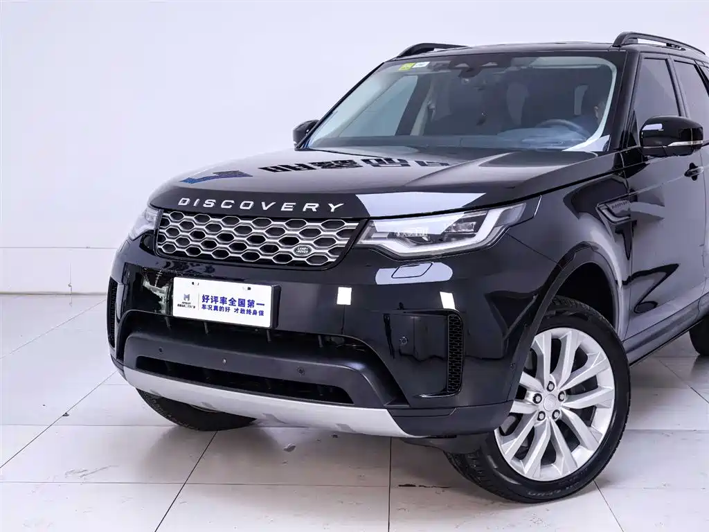 Land Rover Discovery — фото 3