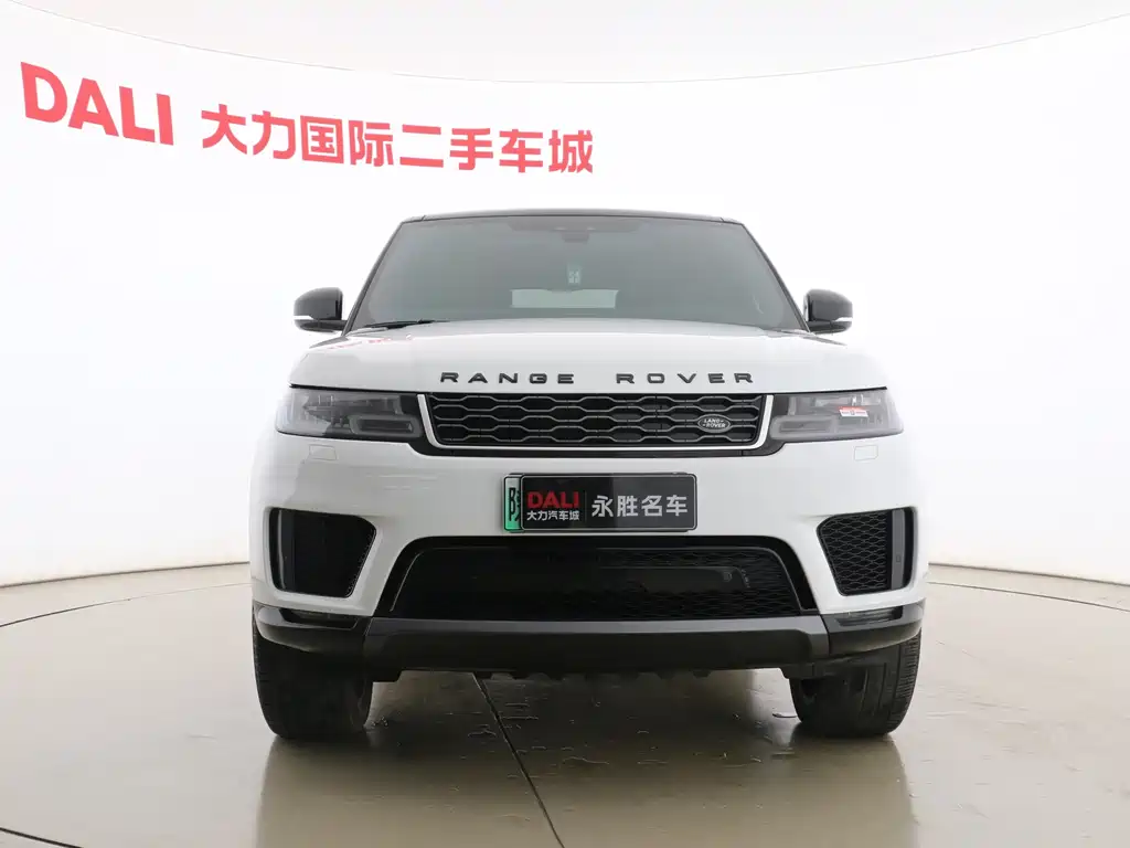 Land Rover Sport PHEV — фото 2