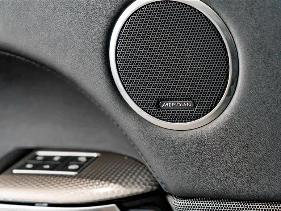 Land Rover Sport — фото 19