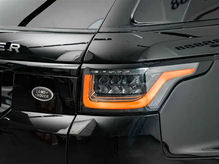 Land Rover Sport — фото 10