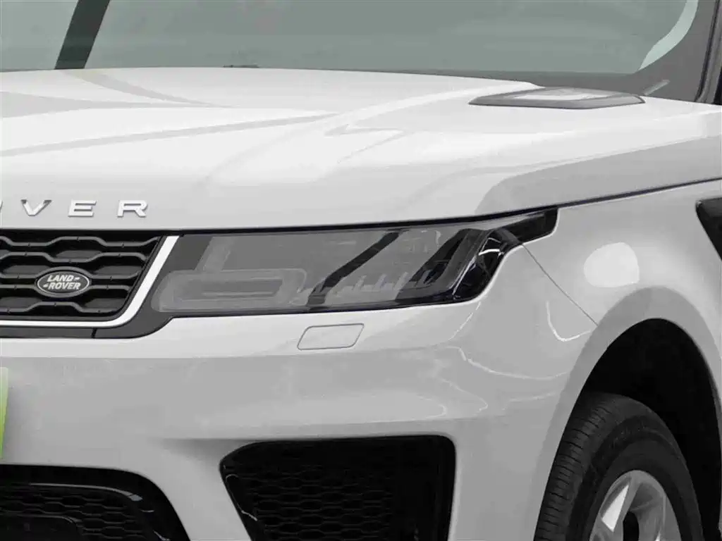 Land Rover Sport PHEV — фото 3