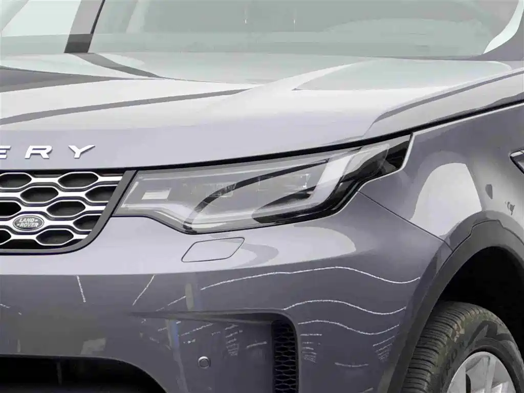 Land Rover Discovery — фото 3