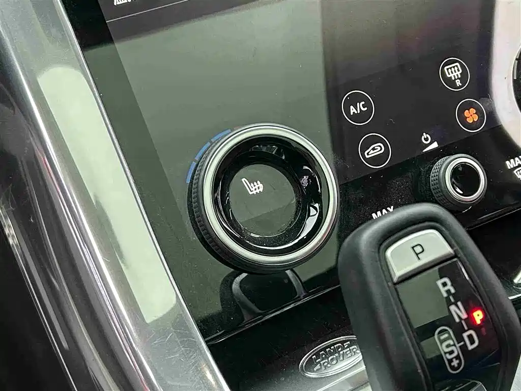 Land Rover Sport — фото 15
