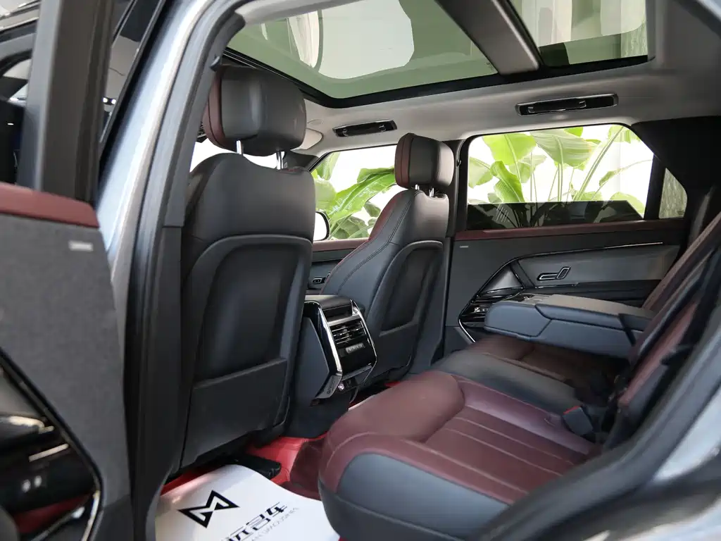 Land Rover Sport — фото 19