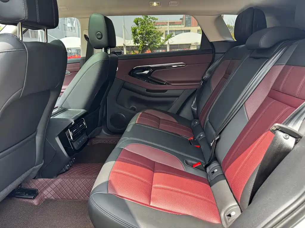 Land Rover Evoque — фото 8