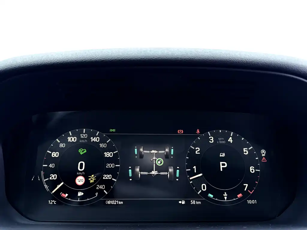 Land Rover Discovery — фото 21