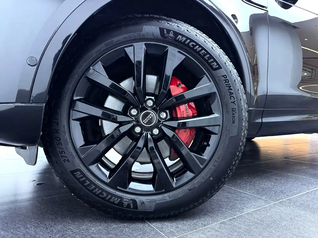 Land Rover Discovery — фото 10