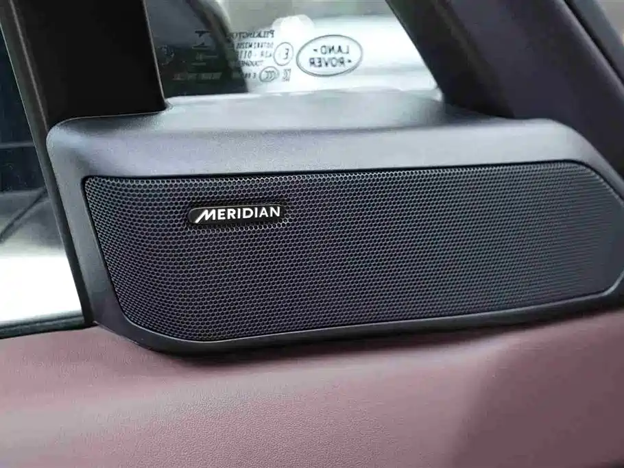 Land Rover Sport — фото 13