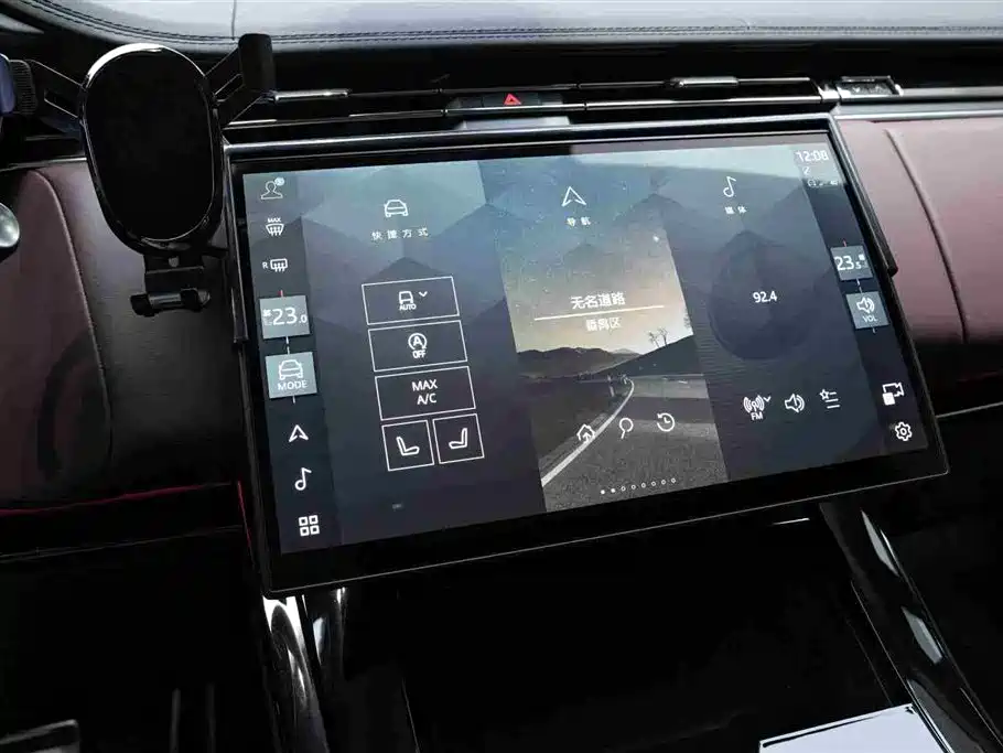Land Rover Sport — фото 14