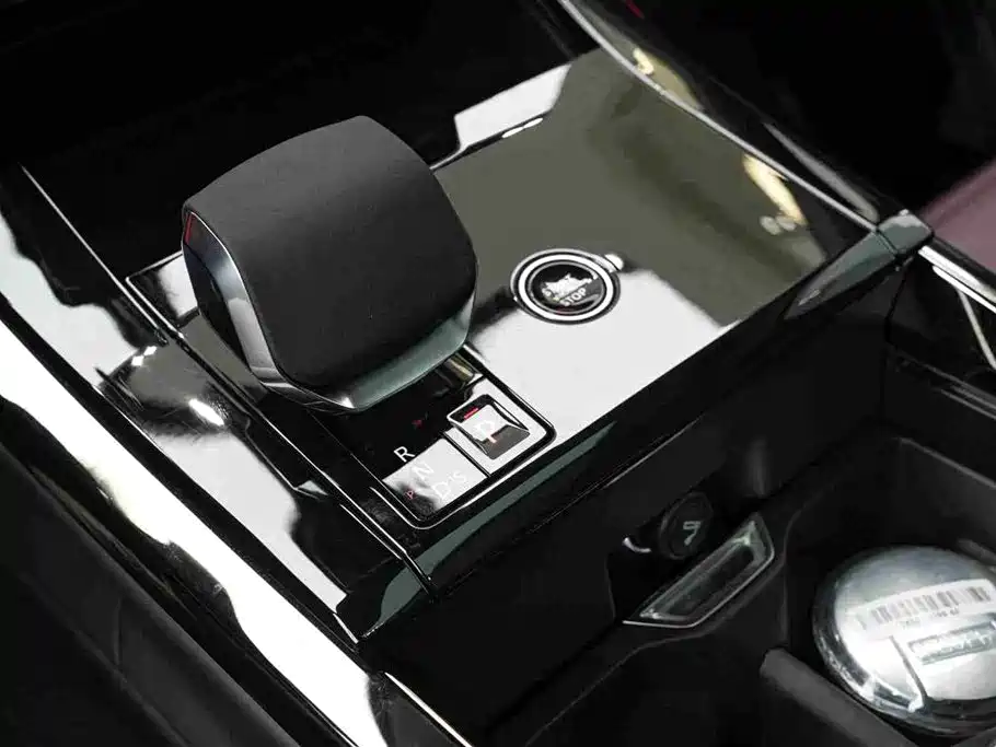 Land Rover Sport — фото 15