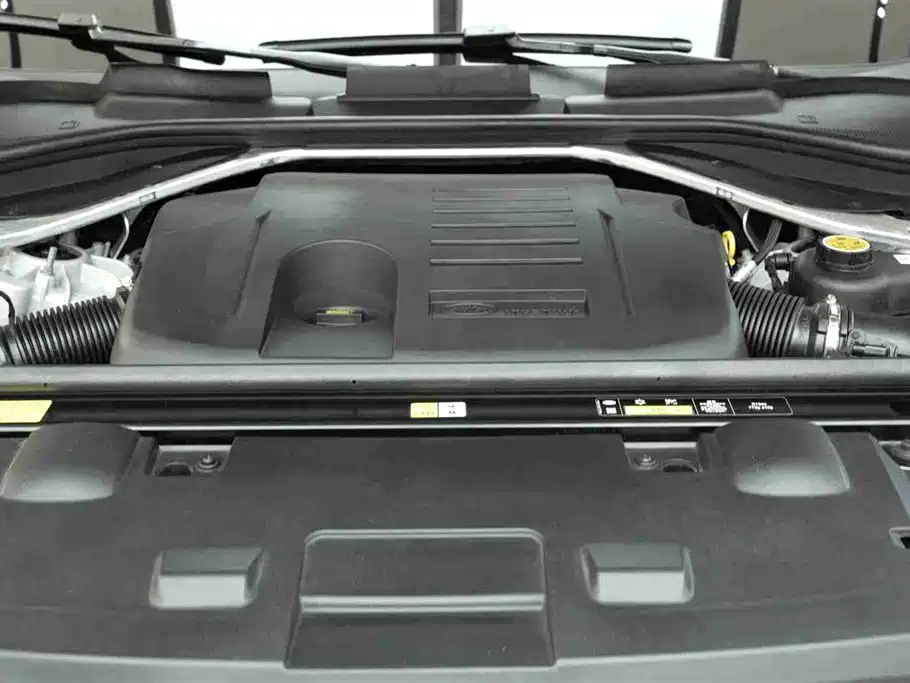 Land Rover Sport — фото 17