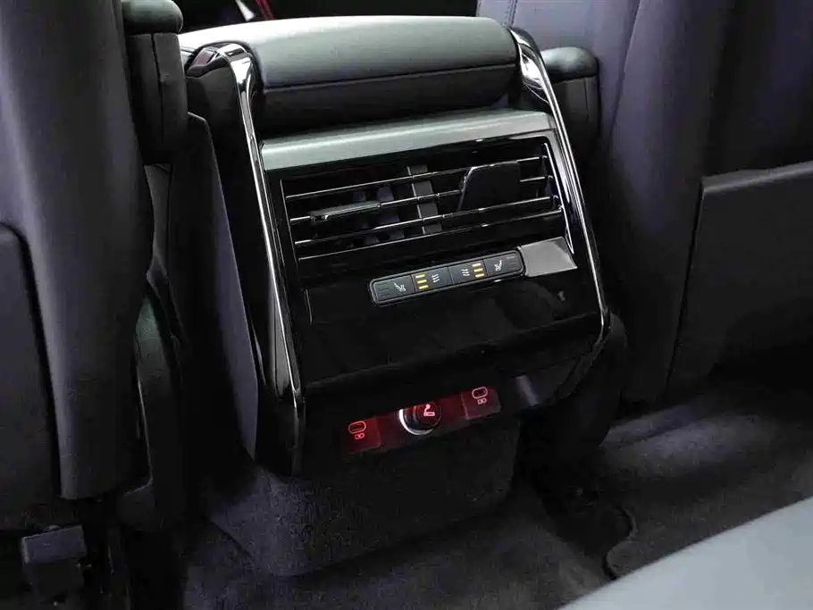 Land Rover Sport — фото 18