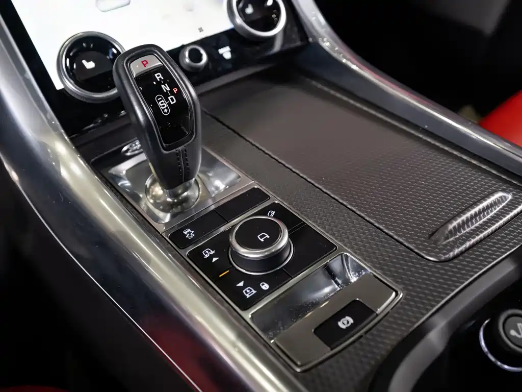 Land Rover Sport — фото 10