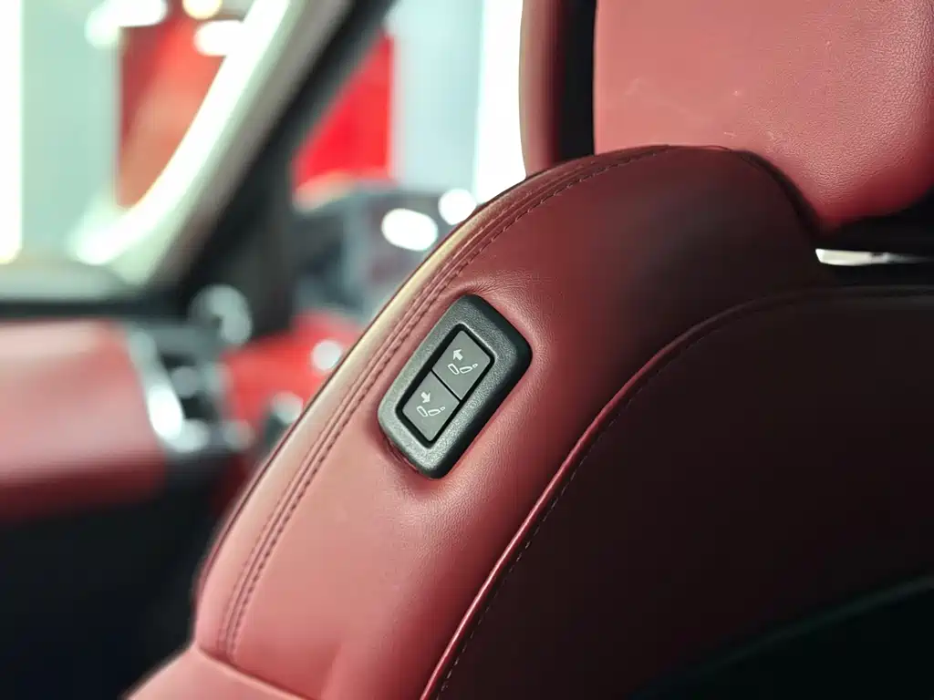 Land Rover Sport — фото 18