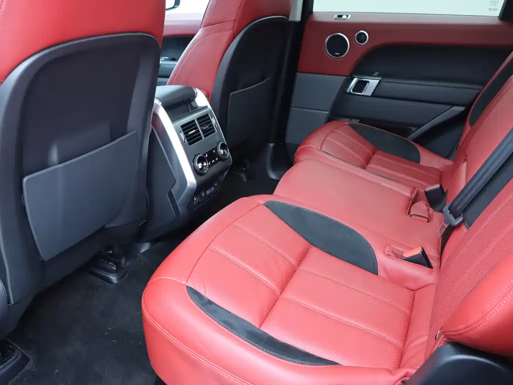 Land Rover Sport — фото 14
