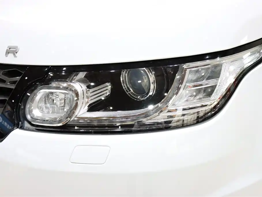 Land Rover Sport — фото 18