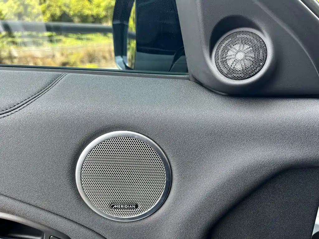 Land Rover Evoque — фото 14