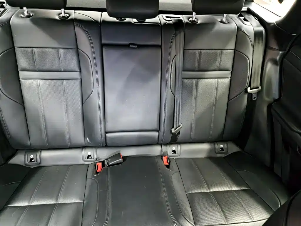 Land Rover Evoque — фото 18