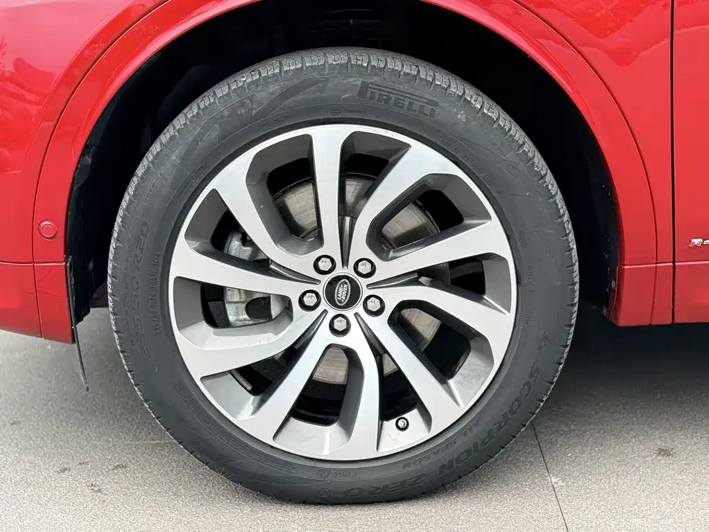 Land Rover Discovery Sport — фото 9