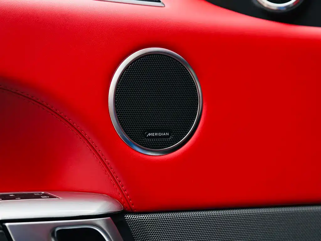 Land Rover Sport — фото 15