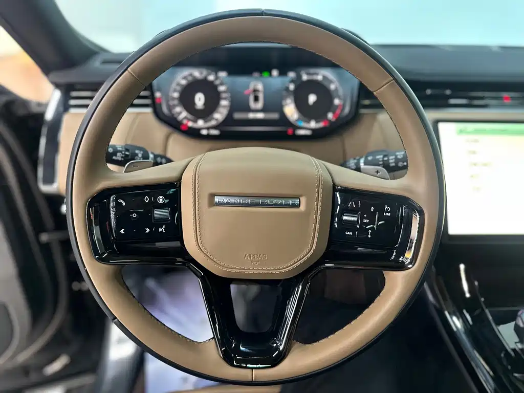 Land Rover Sport — фото 10