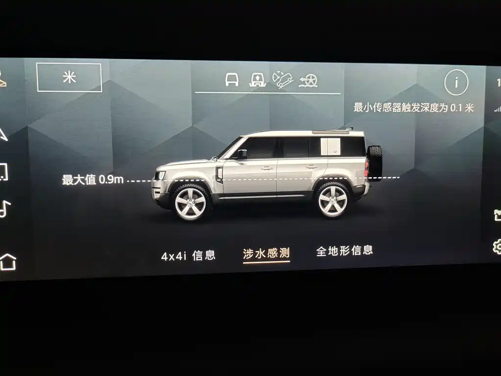 Land Rover Defender — фото 8