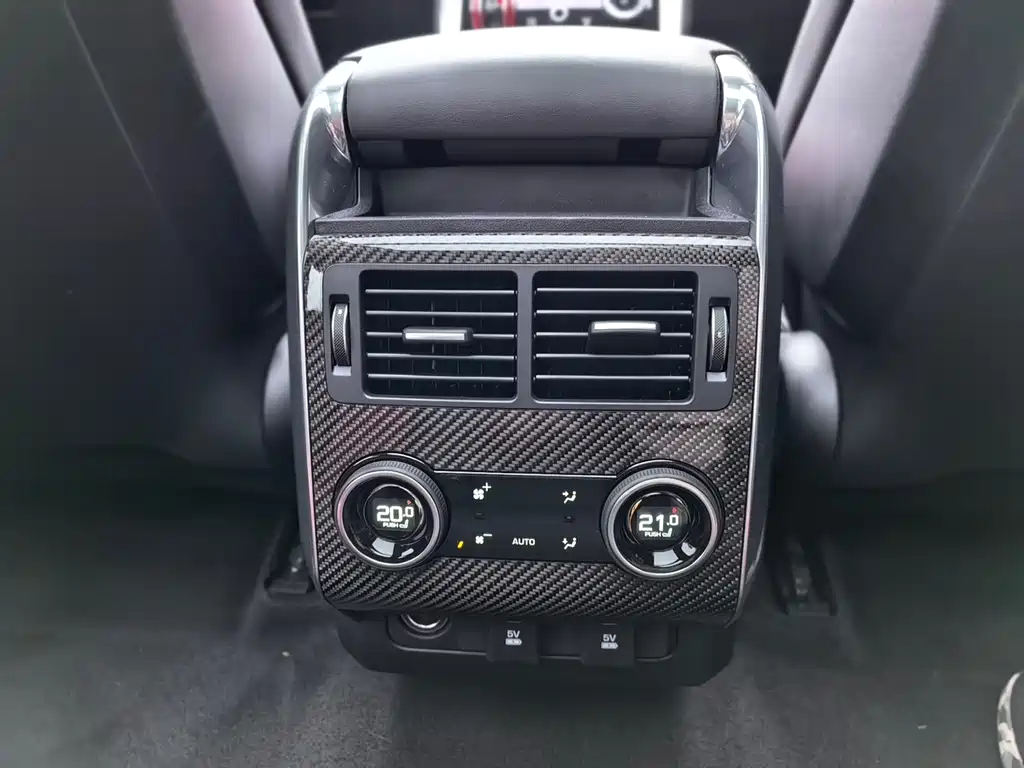 Land Rover Sport — фото 15