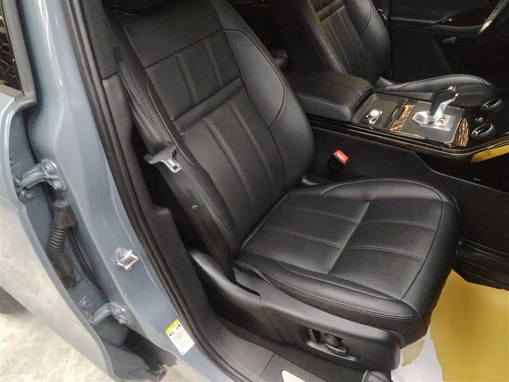 Land Rover Evoque — фото 20