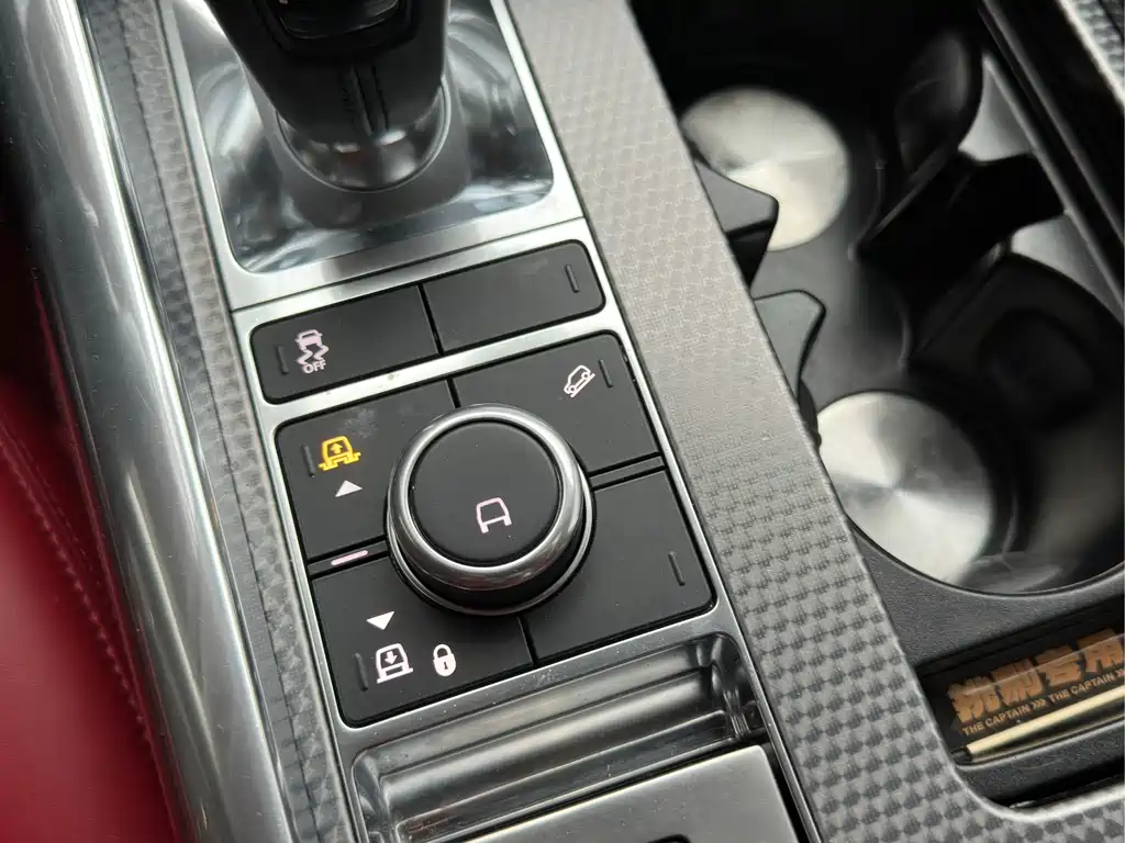 Land Rover Sport — фото 13