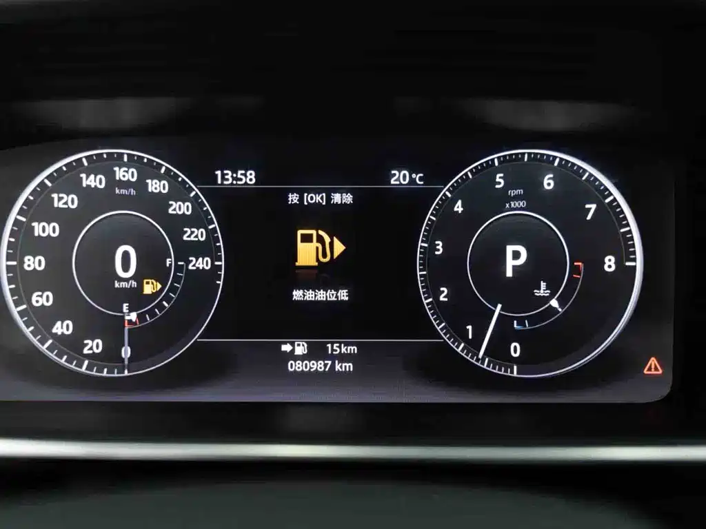 Land Rover Sport — фото 11