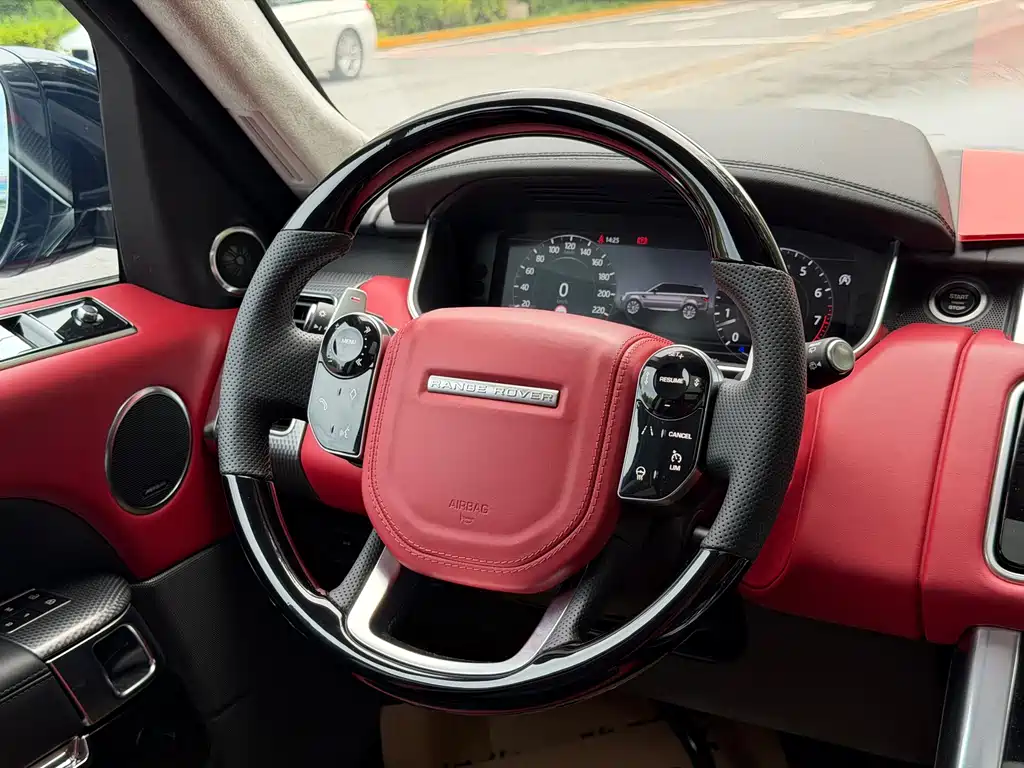 Land Rover Sport — фото 10