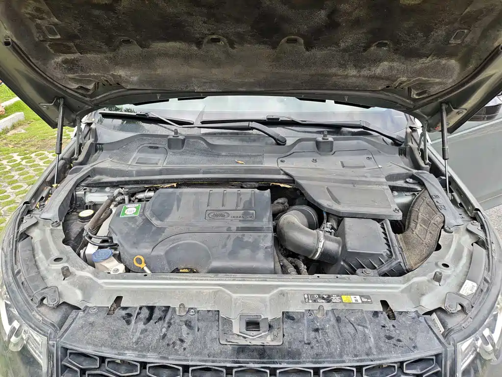 Land Rover Discovery Sport — фото 14