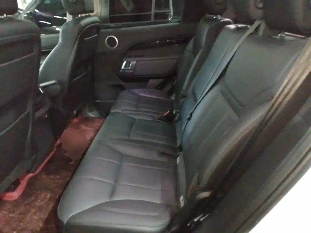 Land Rover Discovery — фото 17